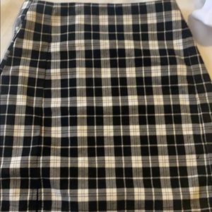 Brandy mellville skirt